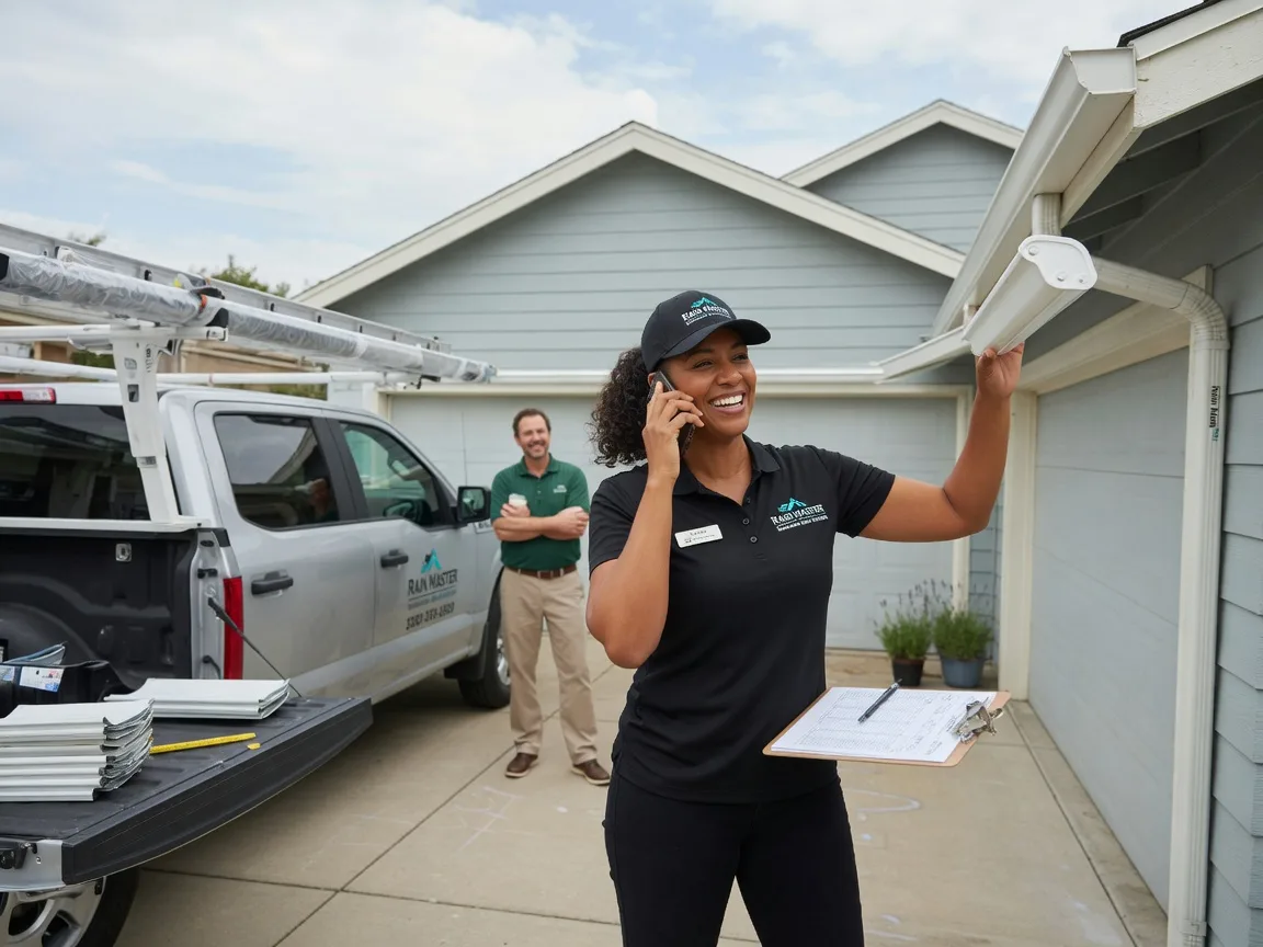 Gutter Installation Belhaven, NC FAQs